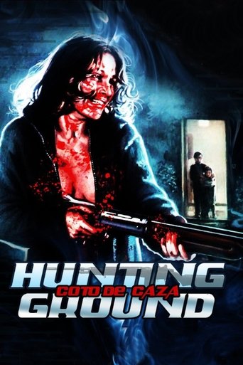 Hunting Ground (1983)