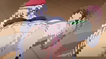 Cena de Episódio 1