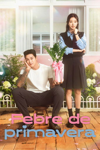 Cena de Febre de Primavera