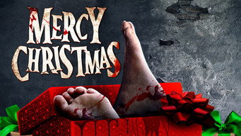 Mercy Christmas (2017)