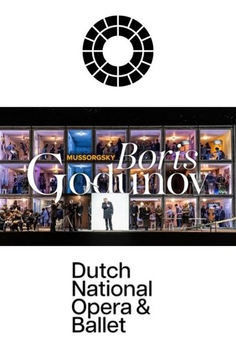 Boris Godunov (1970)