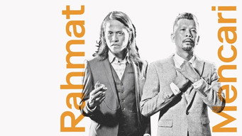 Finding Rahmat (2017)