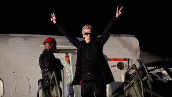 Doctor Who T9E7