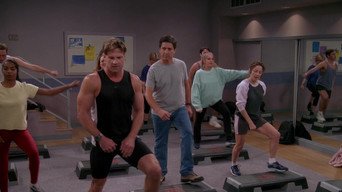 Cena de O Treinamento de Debra