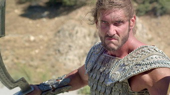 #4 David and Goliath