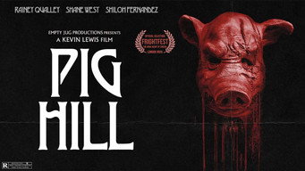 #6 Pig Hill
