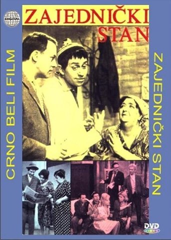 Shared Apartment (1960)