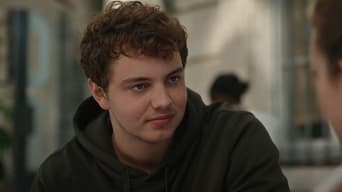 Chronicles of the Sun S4E41 poster