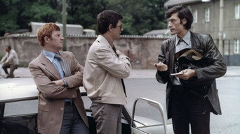Für Mord kein Beweis (1979)