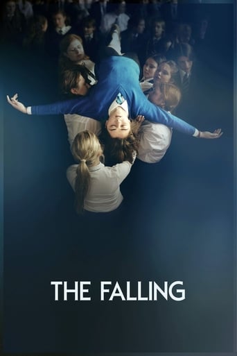 Poster för The Falling