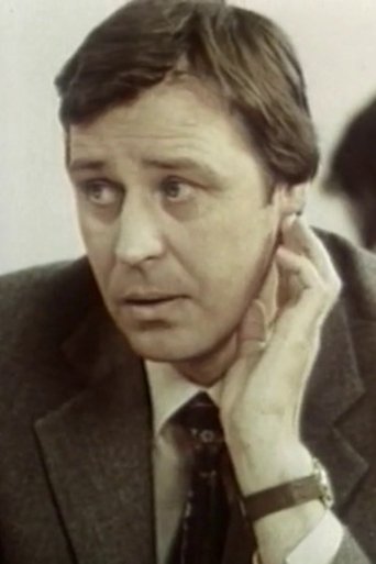 Vladimir Savelyev