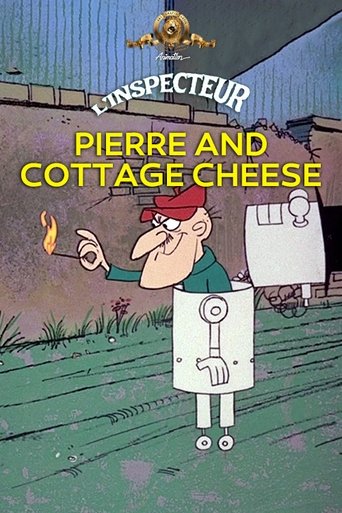 Pierre and Cottage Cheese (1969)