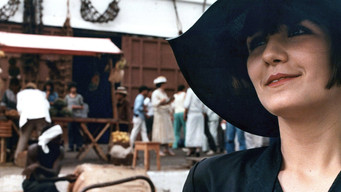 Ifigenia, la película (1987)