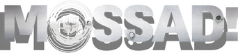 Mossad logo
