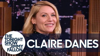 The Tonight Show Starring Jimmy Fallon S7E94 poster