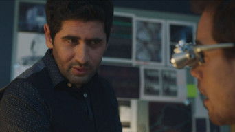 Tomorrow Is Ours S1E1060 poster