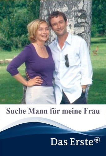 Poster för Suche Mann für meine Frau