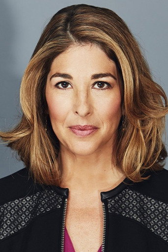 Naomi Klein