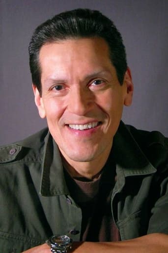 Image of Douglas J. Aguirre