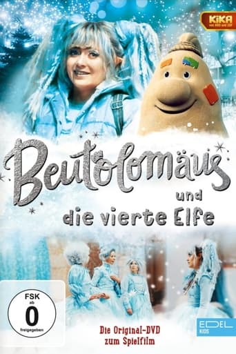 Poster of Beutolomäus und die vierte Elfe