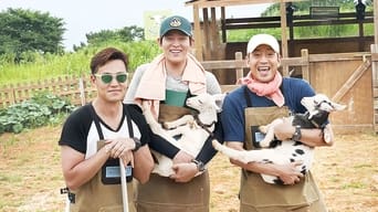 삼시세끼 - 5x01