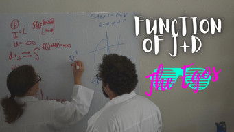 Episode 13 — Function of j+d