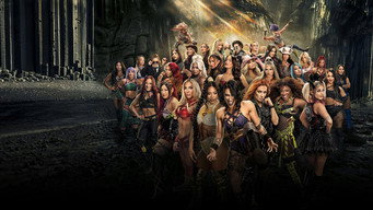 WWE Evolution (2025)