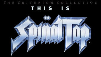#19 Це - Spinal Tap