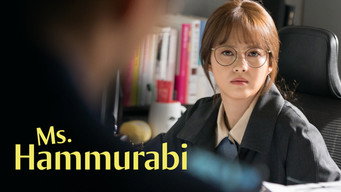 #7 Miss Hammurabi