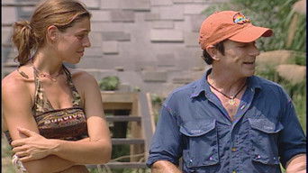 Survivor S15E14 poster