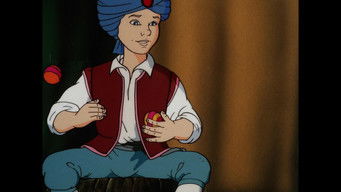 Episode 1 — Episode 1