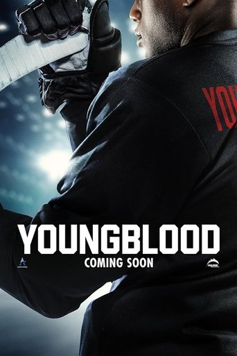 Youngblood (1970)