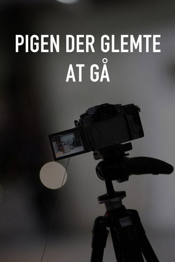 Cartell de Pigen der glemte at gå