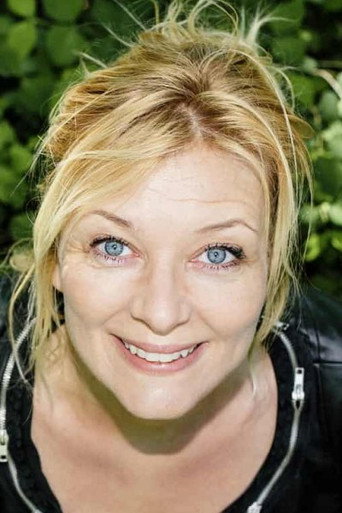 Mette Lisby fotoğraf 15