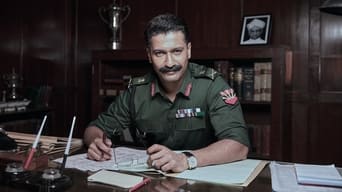 Sam Bahadur (2021)