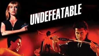 Undefeatable (1993)