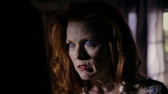 Galeria 1 - The Cleaning Lady