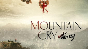 #4 Mountain Cry