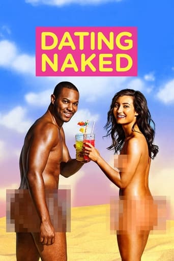 Poster of Dating Naked