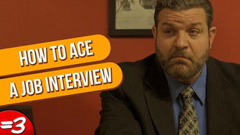 Episode 4 — How to Ace a Job Interview
