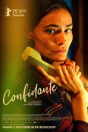 Confidente