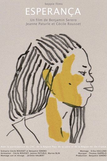 Esperan&ccedil;a (2019)