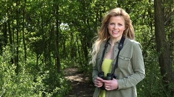 Britain's Big Wildlife Revival - S1E01