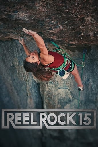 Poster för Reel Rock 15