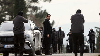 Episode 5 — Episode 5