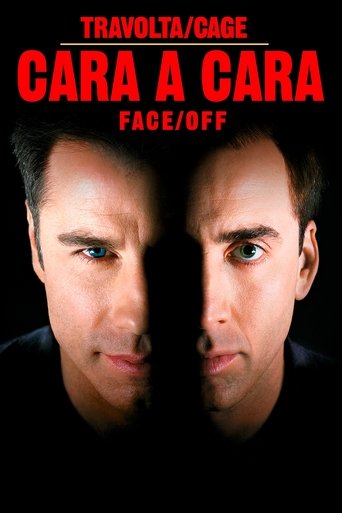 Cara a cara