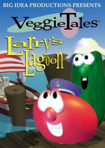 Veggietales: Larry's Lagoon