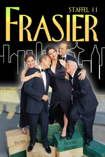 Staffel 11