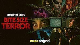 Bite Size Terror (2026)