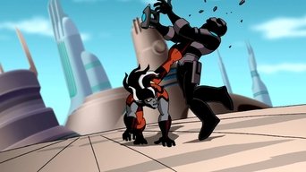 Cena de Episódio 11